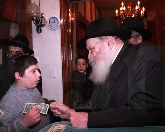 Photo Order - JEM ID #91591 - Prints / 8x10