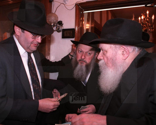 Photo Order - JEM ID #93215 - Prints / 8x10