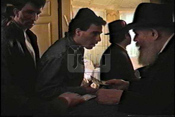 My Moment Video Order - JEM IDs 2082293