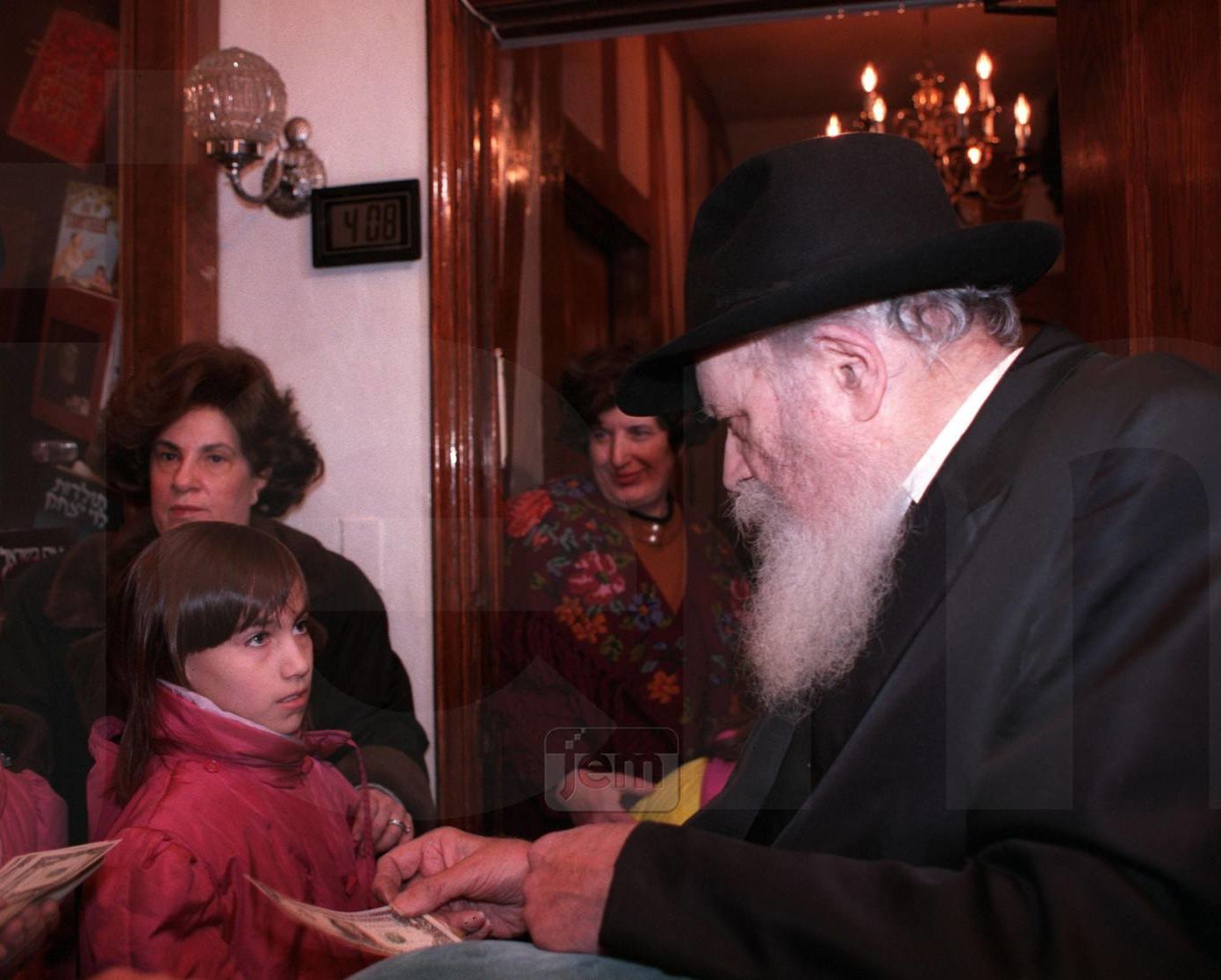 Photo Order - JEM ID #96466 - Prints / 8x10