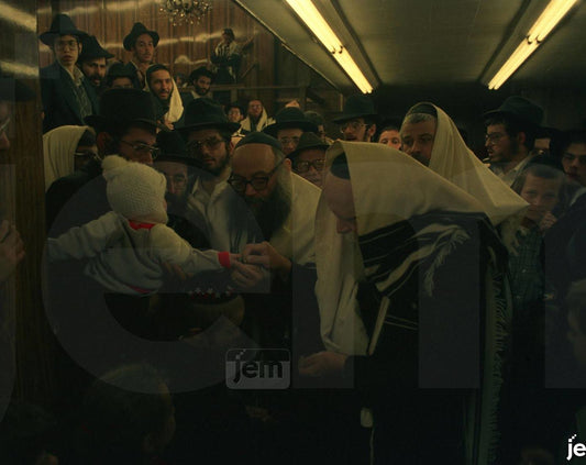 Photo Order - JEM ID #9886 - Prints / 8x10