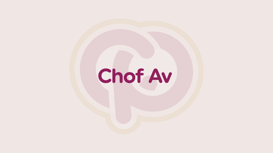 ConnectionPoint Camp -  Chof Av