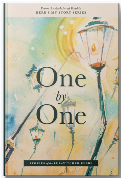 One by One: Stories of the Lubavitcher Rebbe