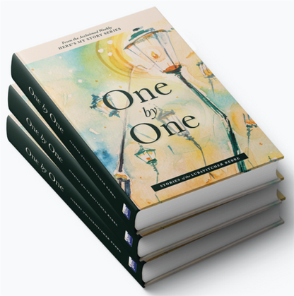 One by One: Stories of the Lubavitcher Rebbe