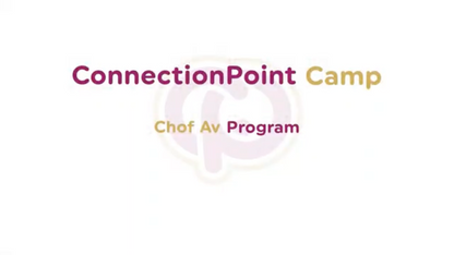 ConnectionPoint Camp - All