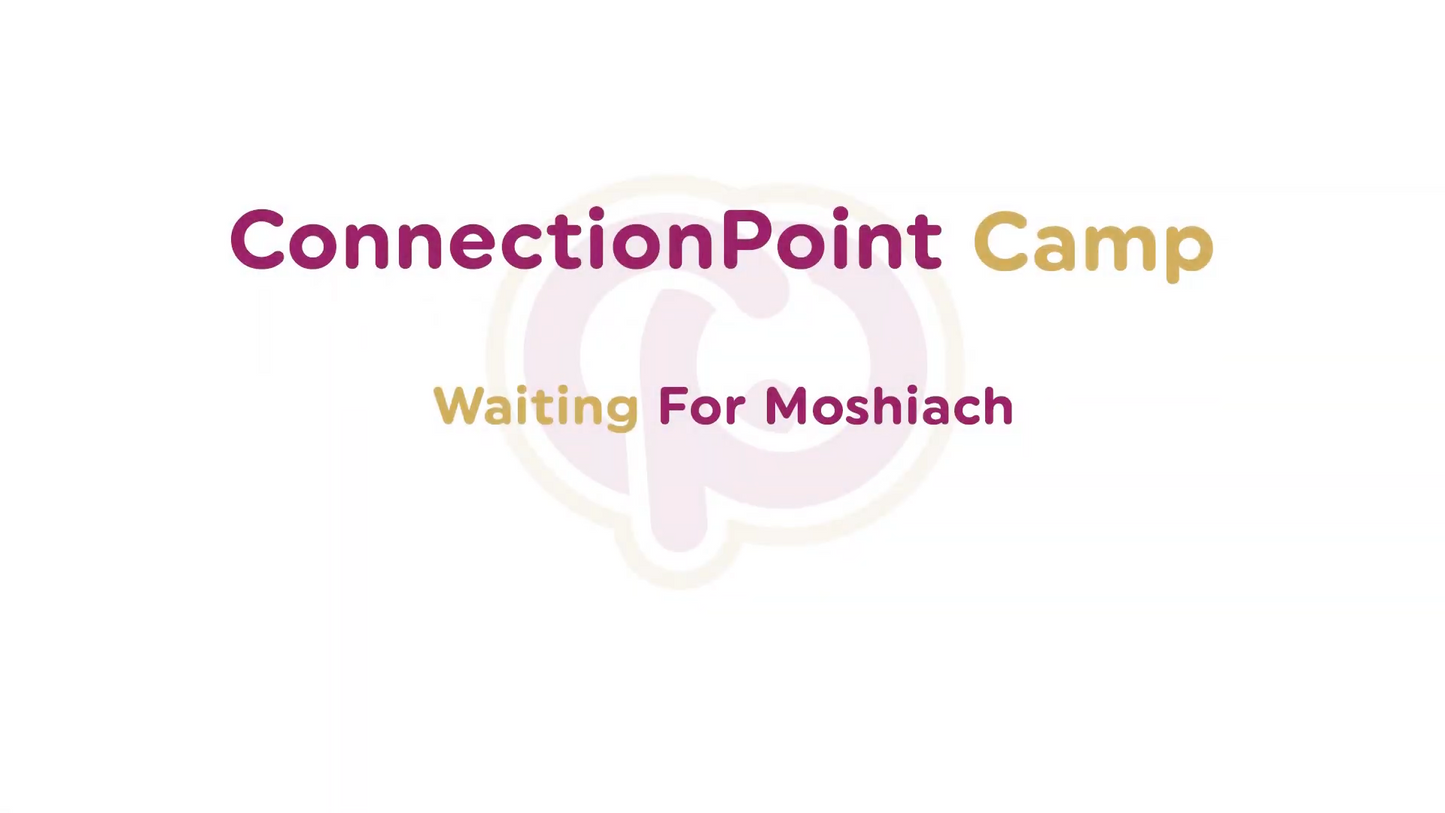 ConnectionPoint Camp - All