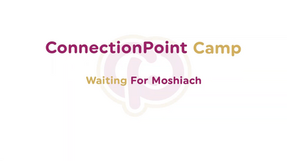 ConnectionPoint Camp - All