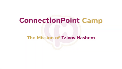 ConnectionPoint Camp - All
